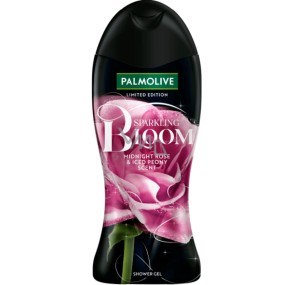 Palmolive spg 250mlSpoarkling Bloom mid Rose - Kosmetika Pro ženy Péče o tělo Sprchové gely